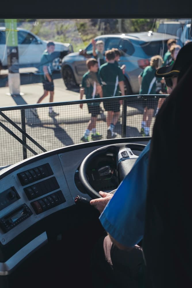 School Bus Services