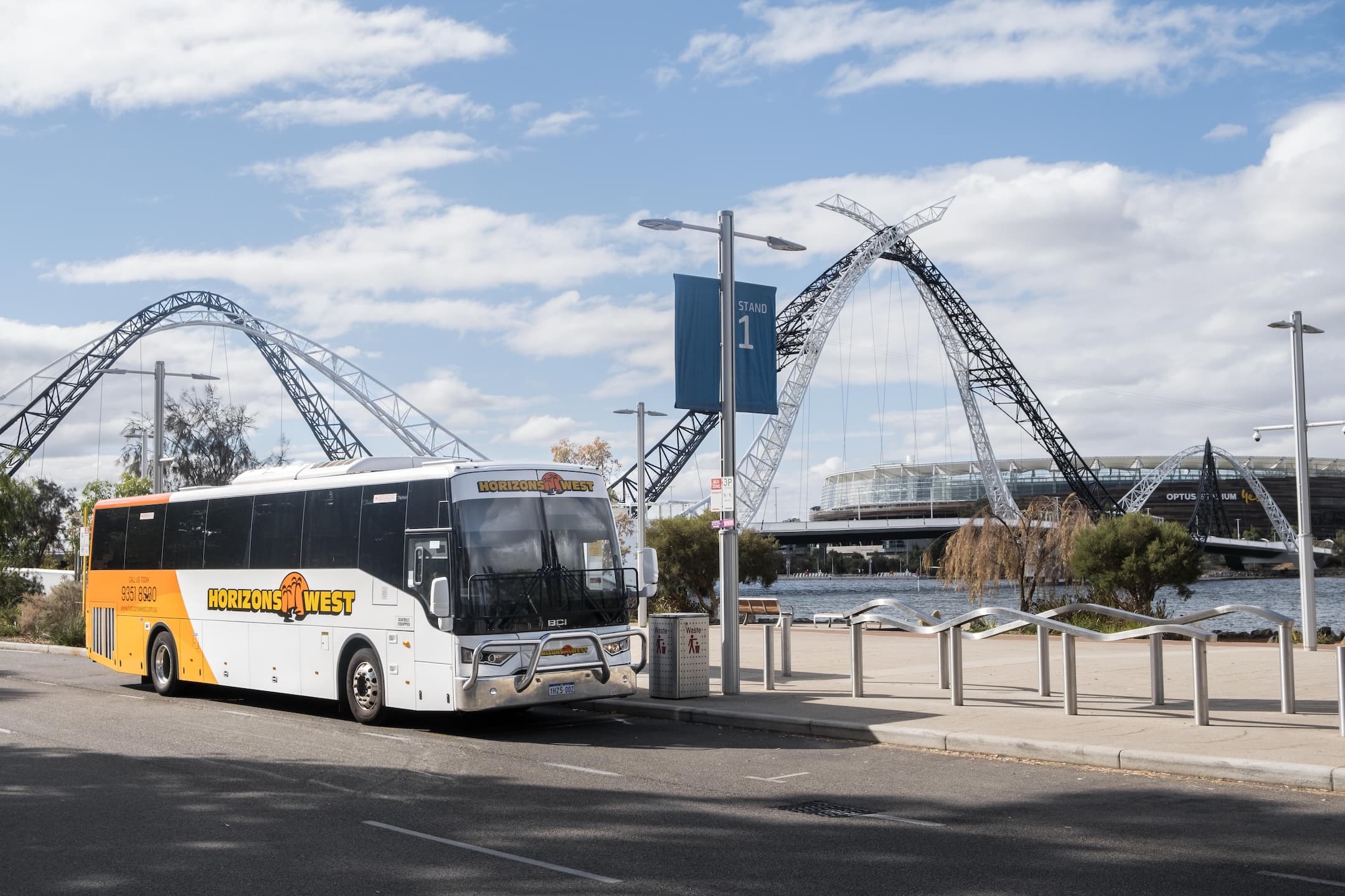 Airport Transfers